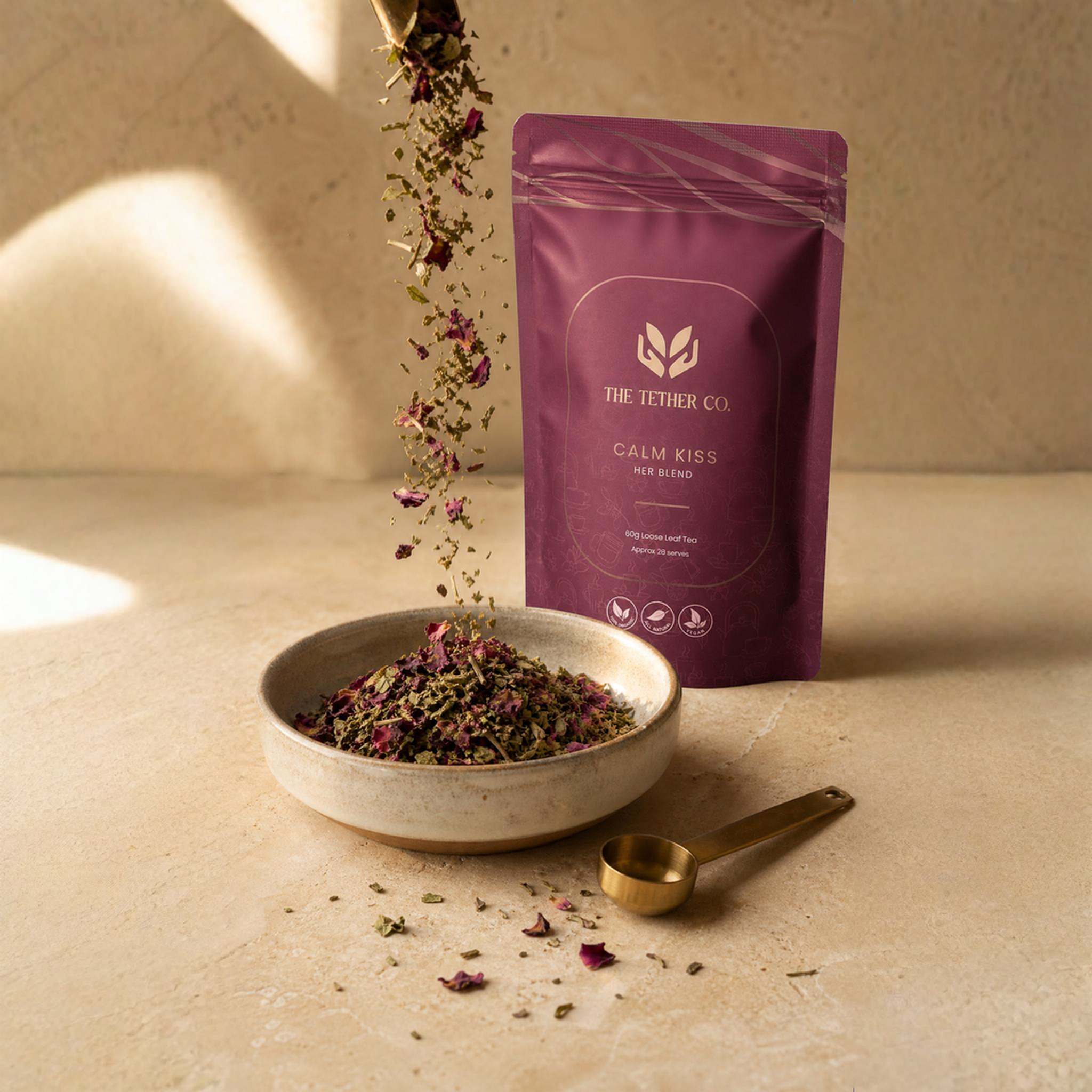 The Shared Pause Tea Bundle