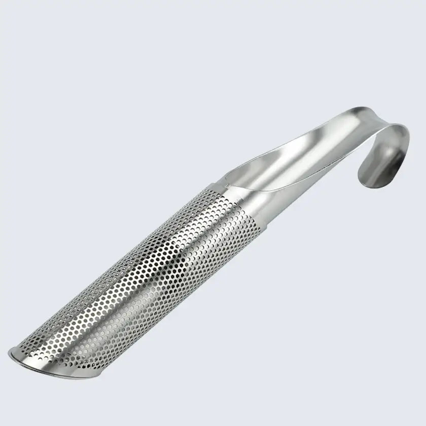 Pipe Tea Strainer