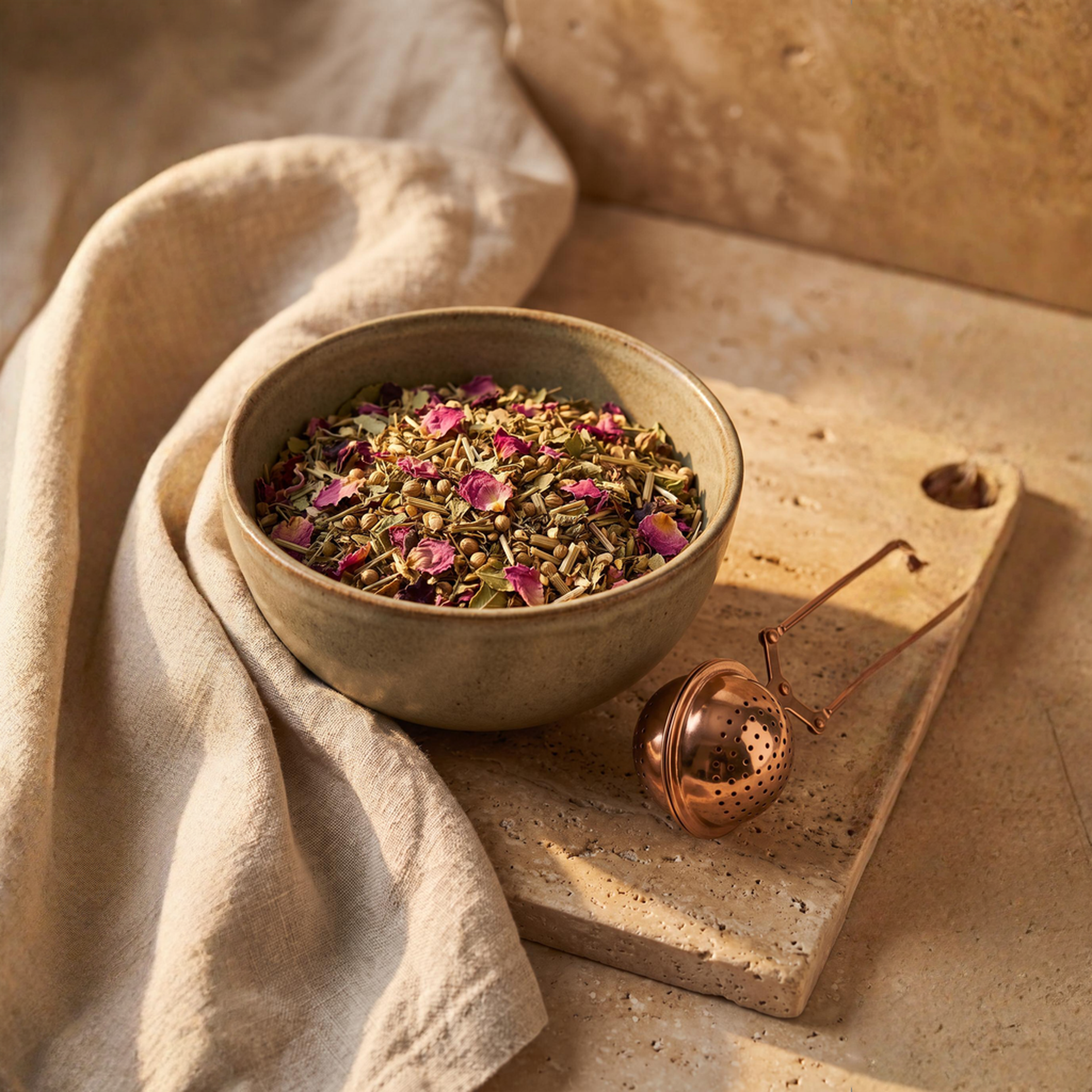 The Shared Pause Tea Bundle