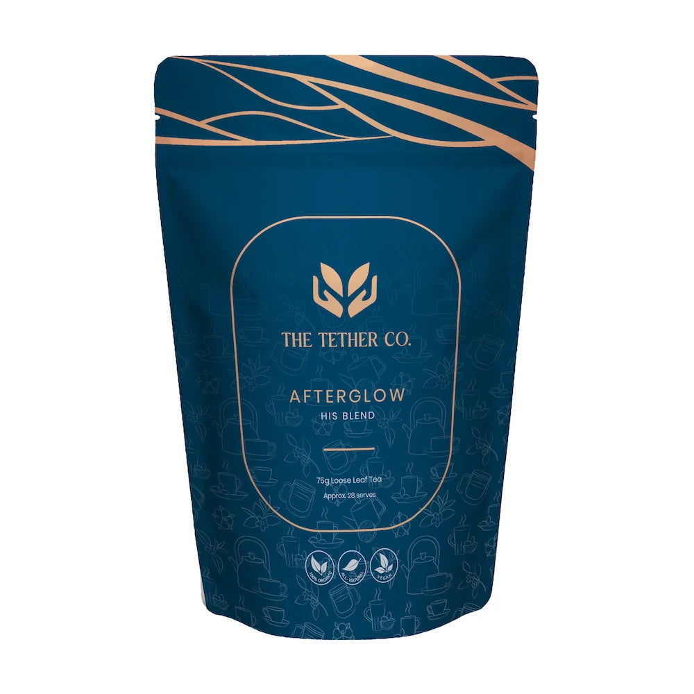 The Shared Pause Tea Bundle