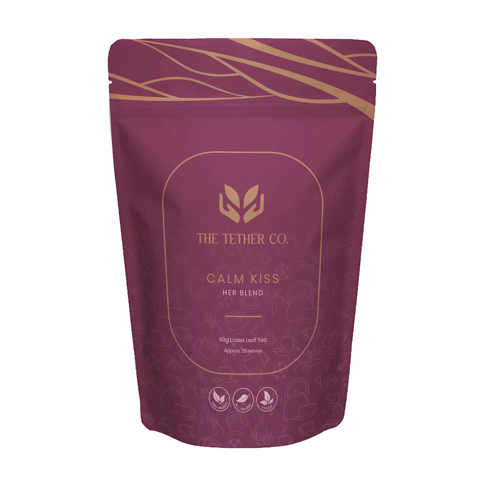 The Shared Pause Tea Bundle