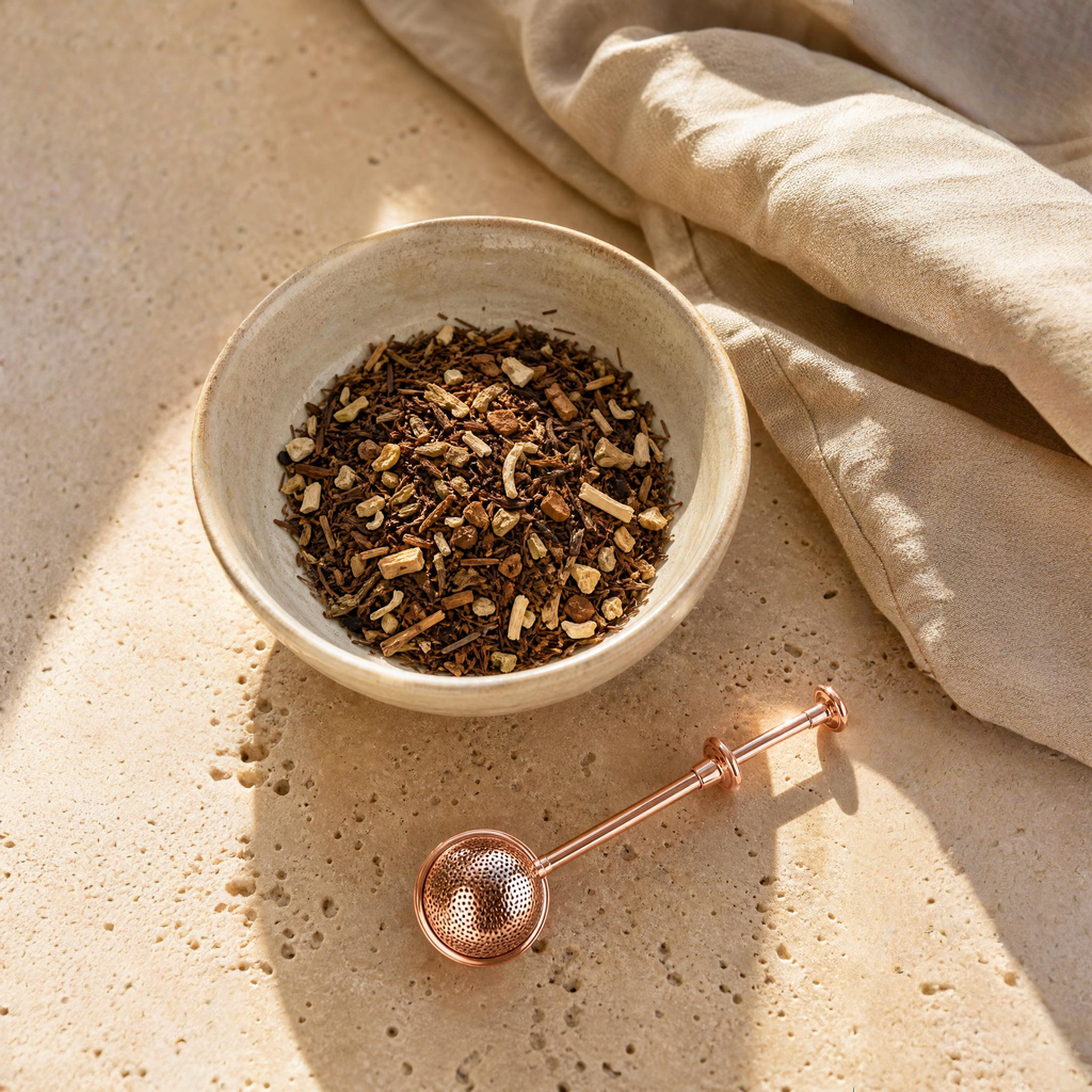 The Shared Pause Tea Bundle