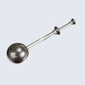 Push Rod Tea Strainer